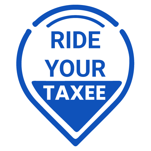 RideYourTaxi